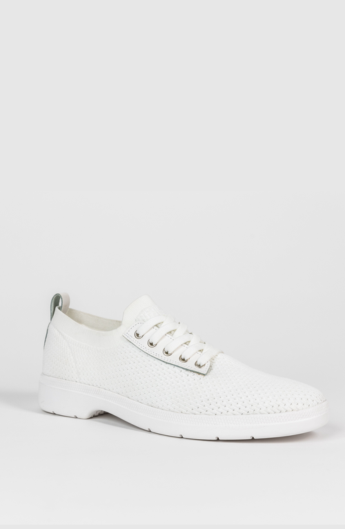 James O'regan Viper Sneaker In White