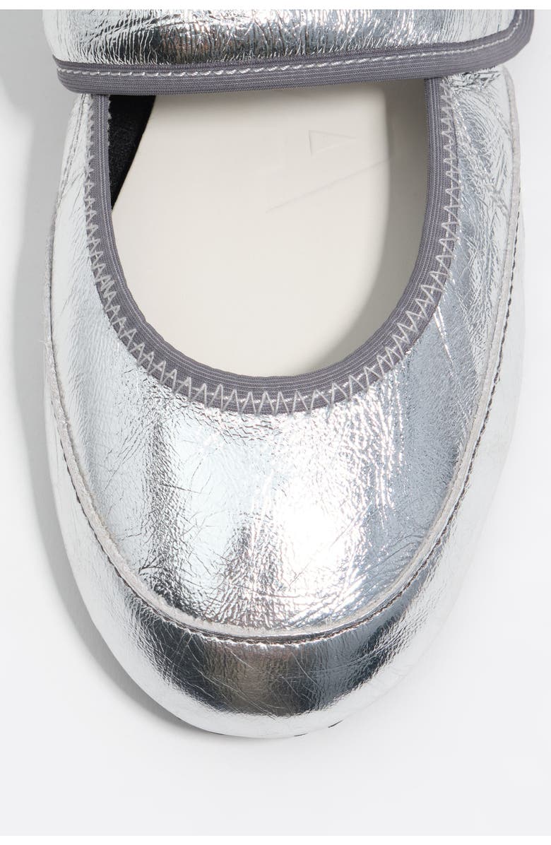 Bimba y Lola , Alternate, color, Silver