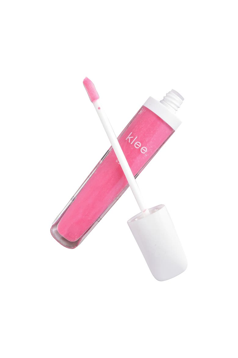 Kids' Tinted Lip Gloss, Alternate, color, Brighton Ensemble
