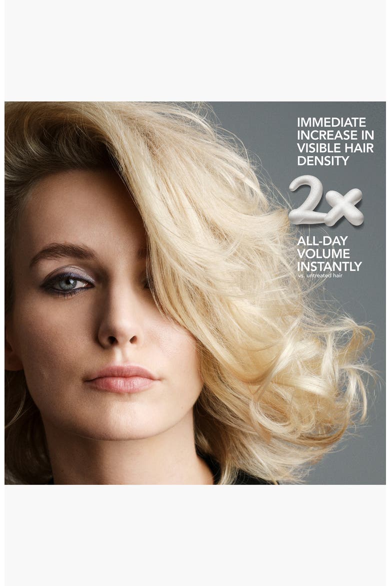 Thickening High Drama Styling Foam, Alternate, color, NO COLOR