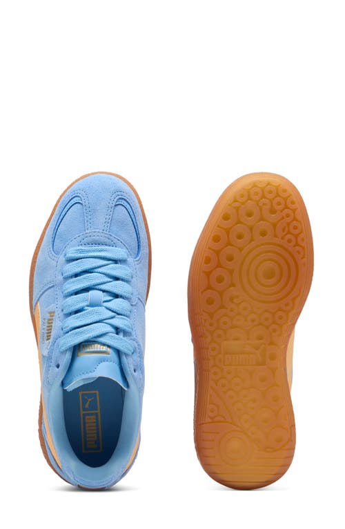 Puma Palermo Moda Xtra Gum Sneakers Women