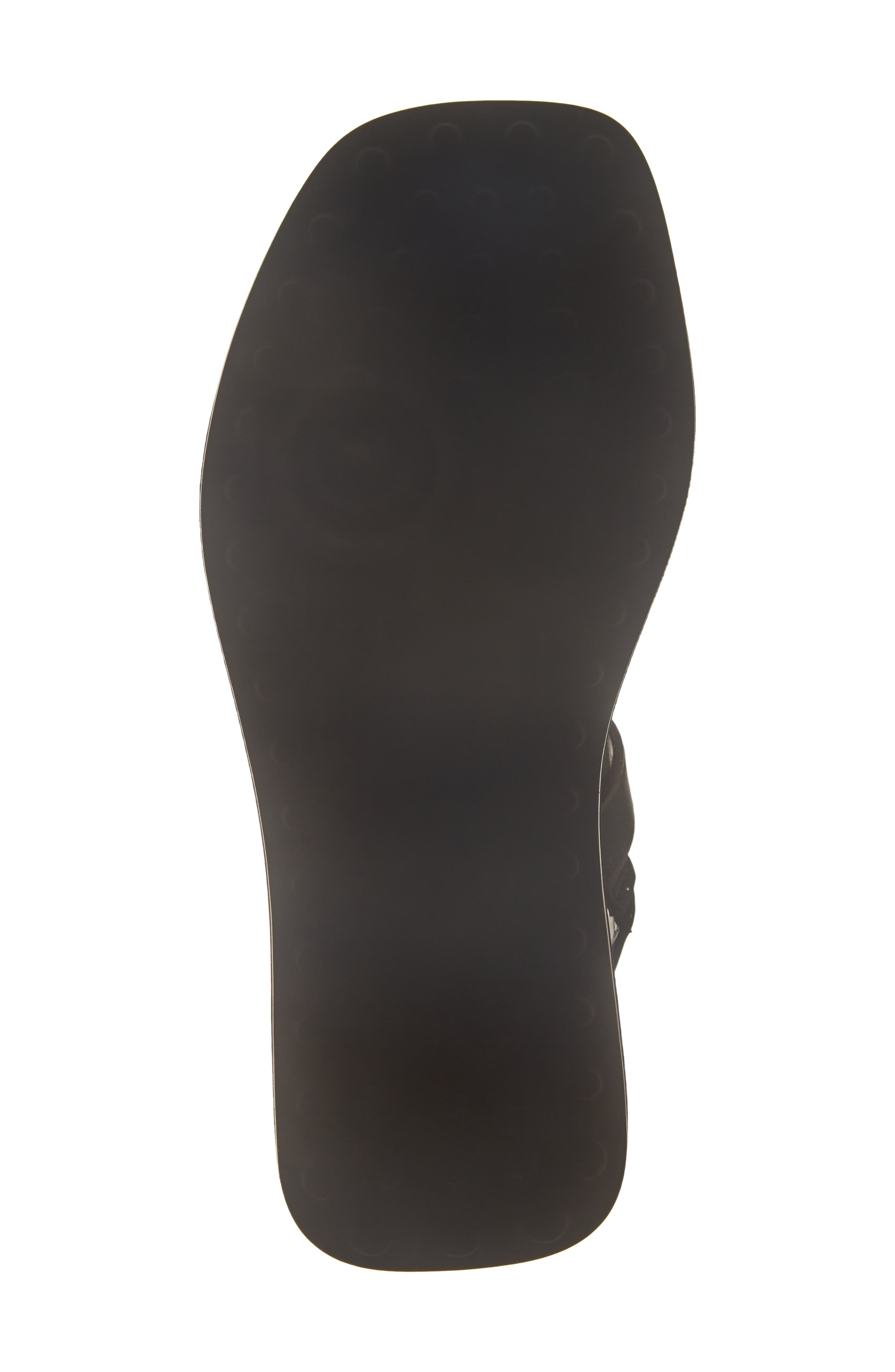 Tod's Kate Chain Detail Slingback Sandal, Alternate, color, 