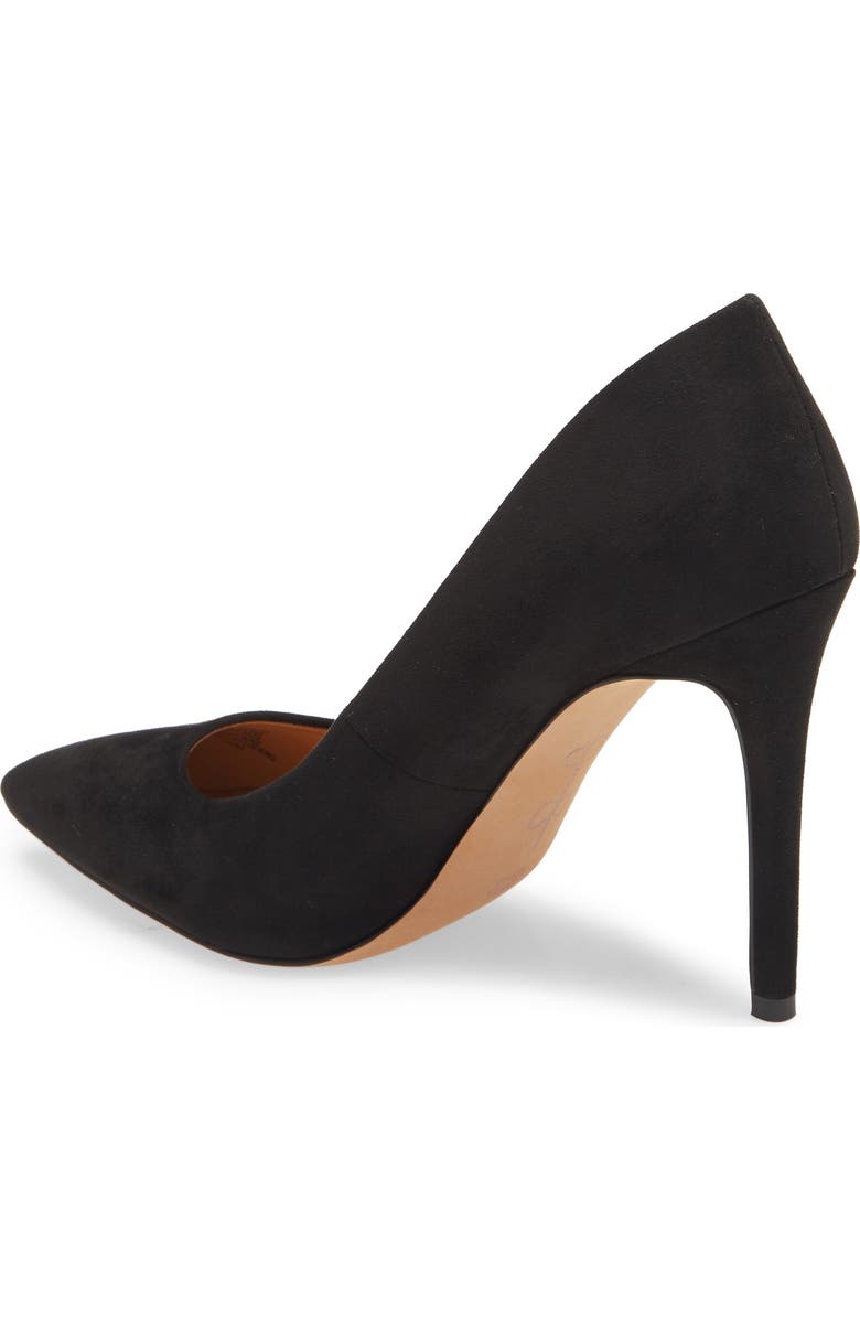 Jessica Simpson Pistelle Pump, Alternate, color,