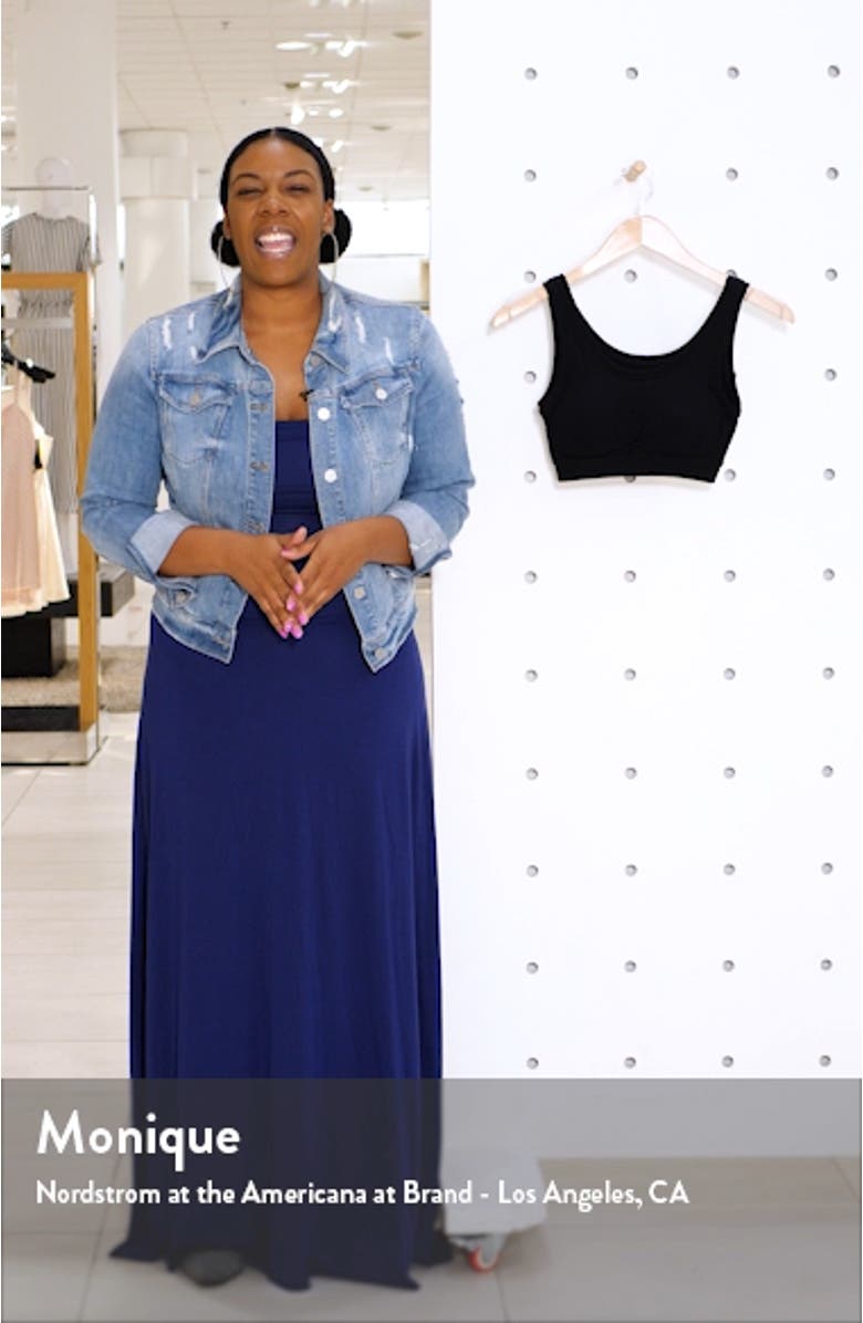 Kiara Bralette, sales video thumbnail