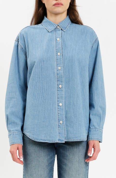 Haven Denim Shirt