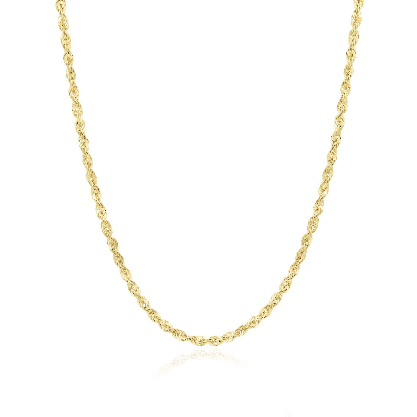 selected Yellow Gold