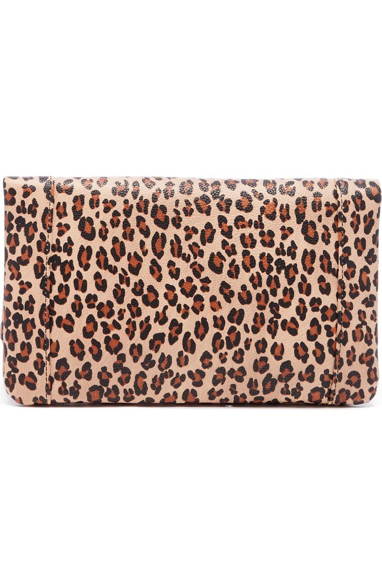 Sole Society Convertible Faux Leather Clutch, Main, color,