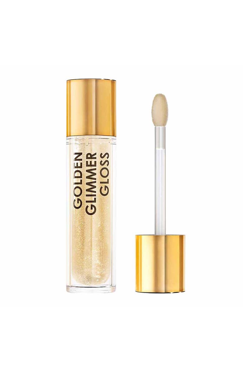 Natasha Denona Golden Glimmer Gloss, Main, color, 