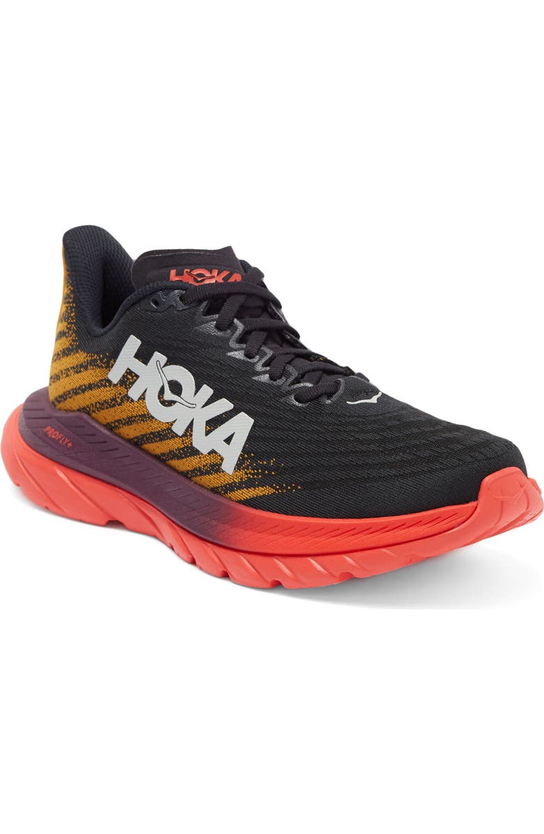 HOKA Mach 5 Running Shoe, Main, color,