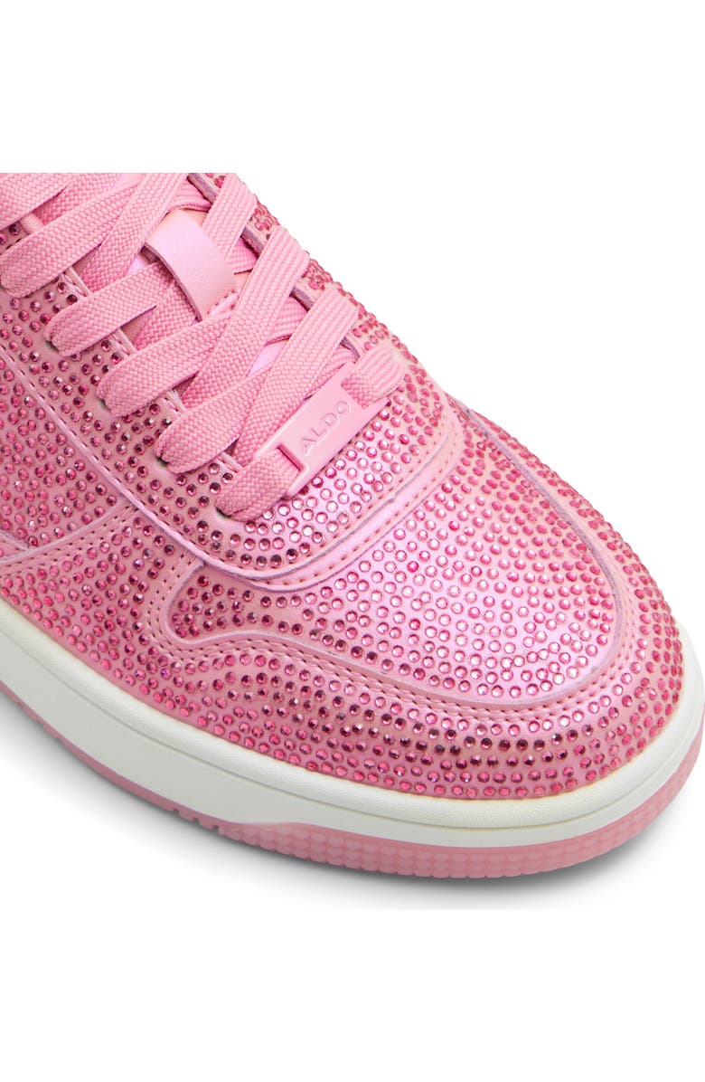 ALDO x Barbie City Sneaker, Alternate, color,