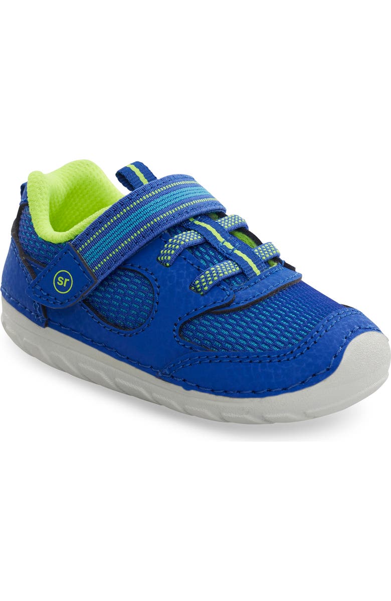 Stride Rite Turbo Sneaker, Main, color,