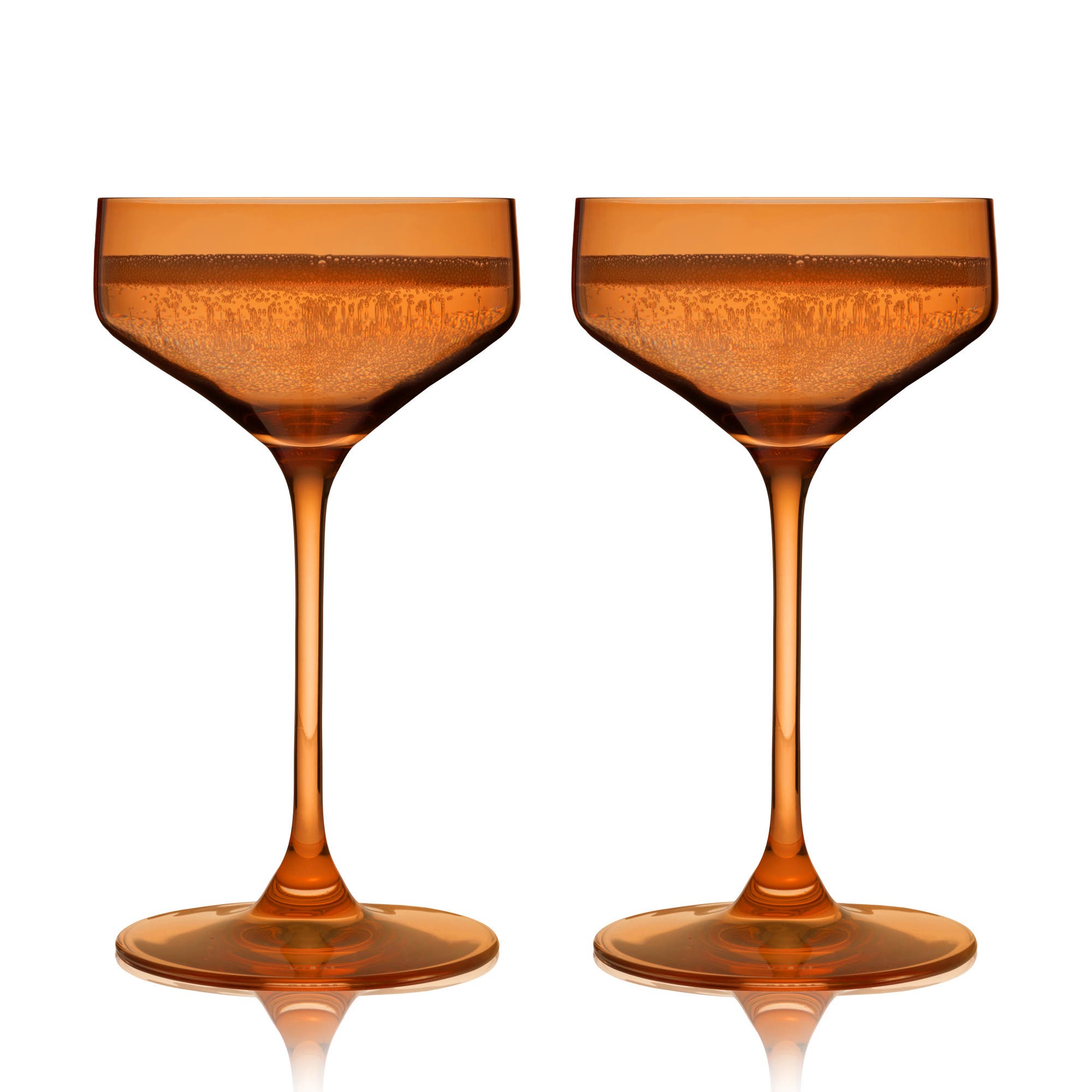 Viski Reserve Nouveau Coupes