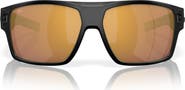 Costa Del Mar 62mm Square Sunglasses