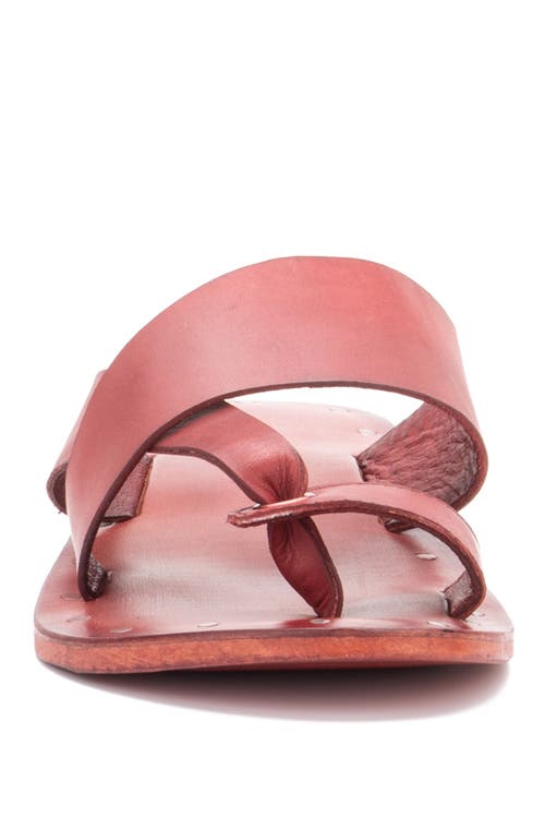 Vintage Foundry Eleni Sandal