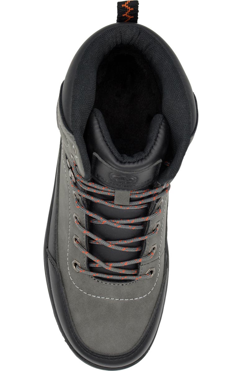 POLAR RANGE Breton Boot, Alternate, color, Grey