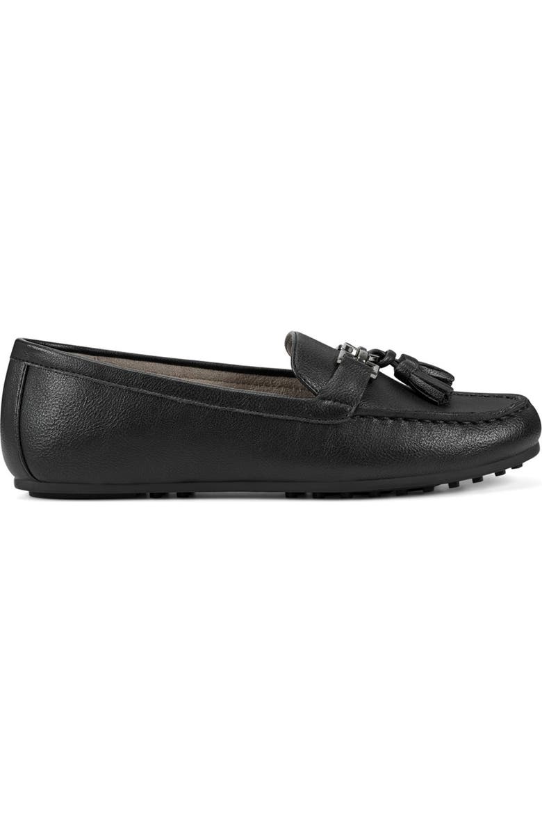 Aerosoles Deanna Tassel Loafer, Main, color,