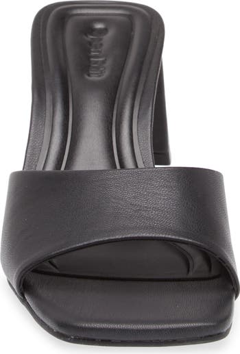 見逃し厳禁！おトクな Jaydin Edit Open Slide Nordstrom | (Women) Sandal 靴