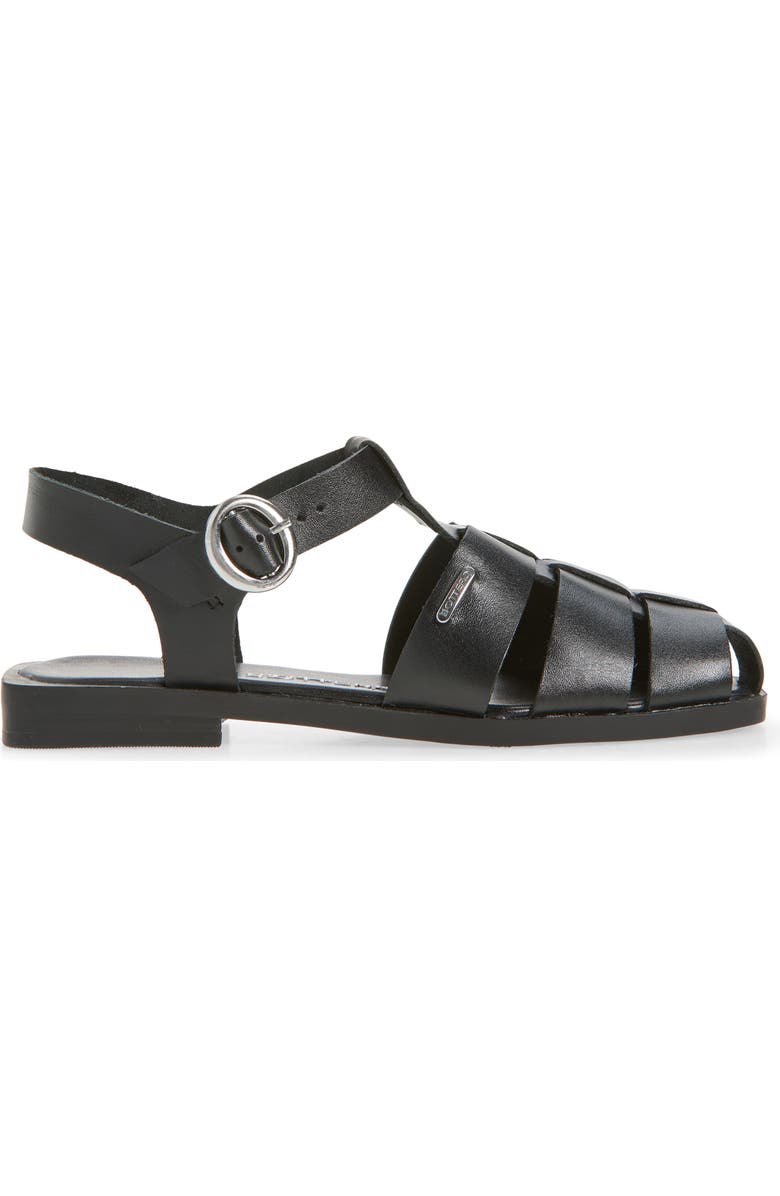 Bottero Botfisher Ankle Strap Fisherman Sandal, Alternate, color,