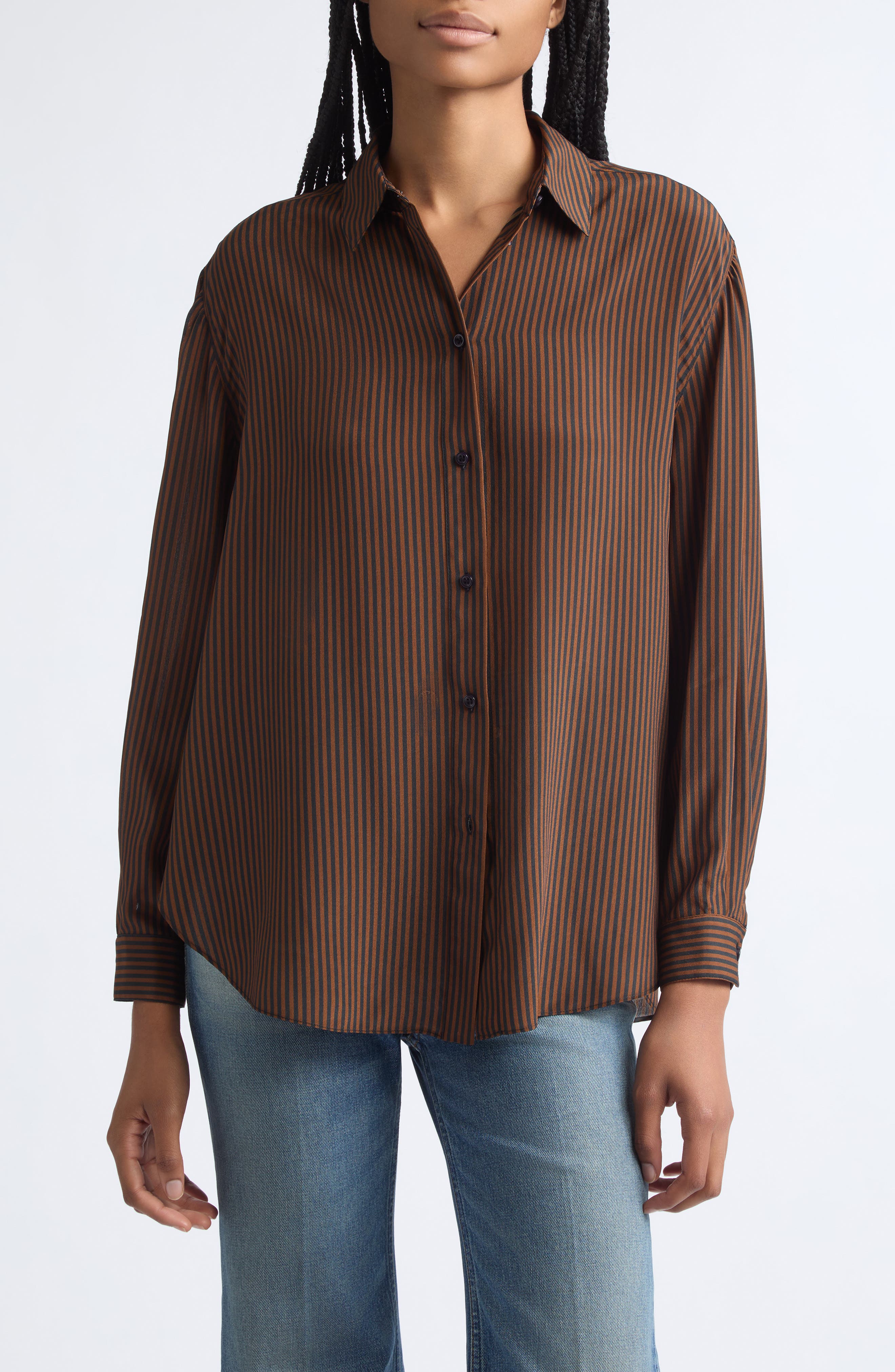 selected JH SIGNATURE STRIPE