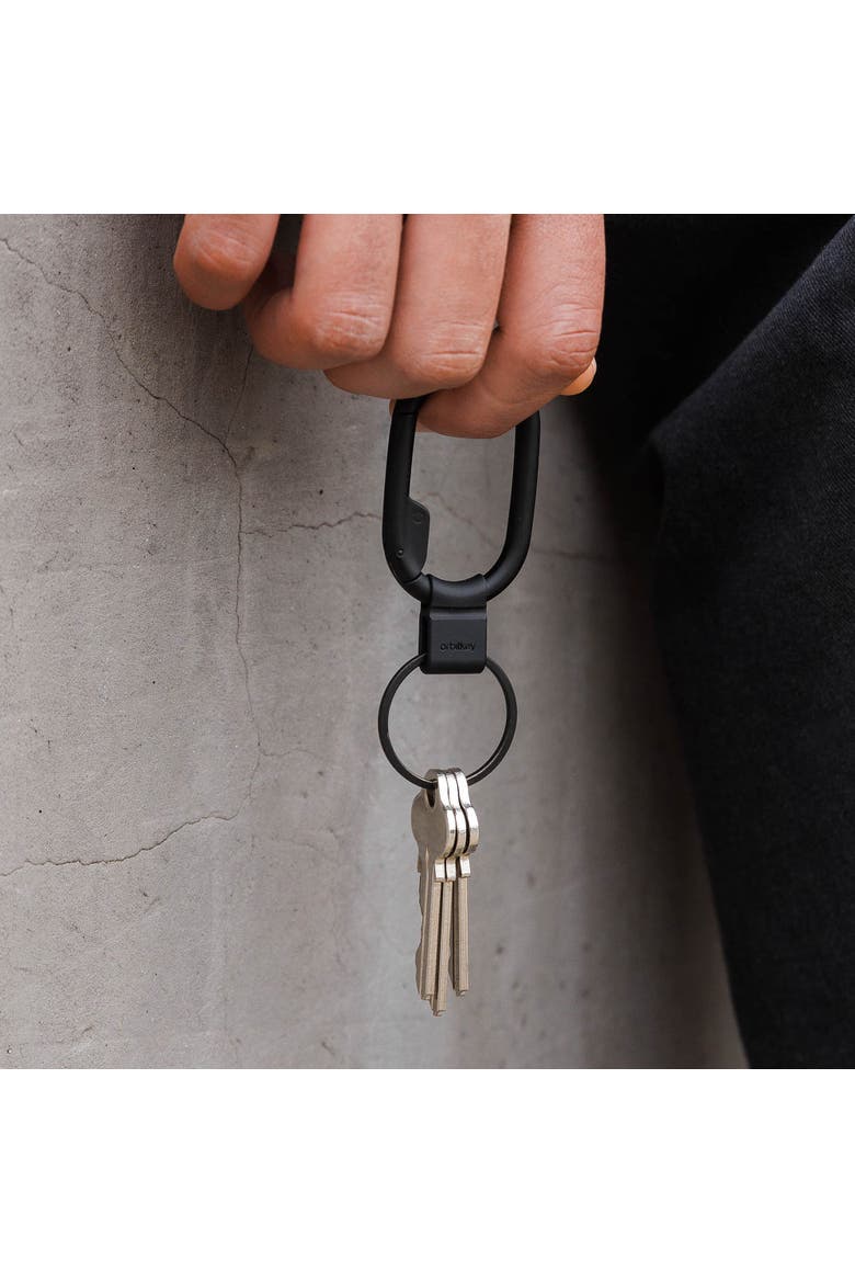 Clip Mini, Alternate, color, Black