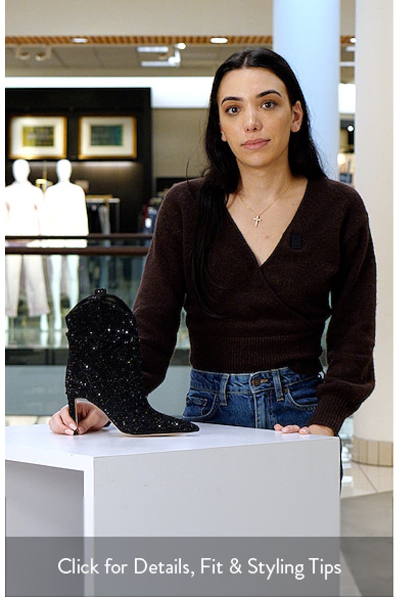 Evgena 2 Bootie video
