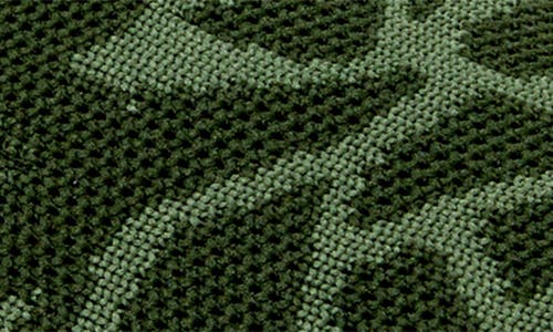 Dearfoams Sophie Slip-on Sneaker In Animal Print