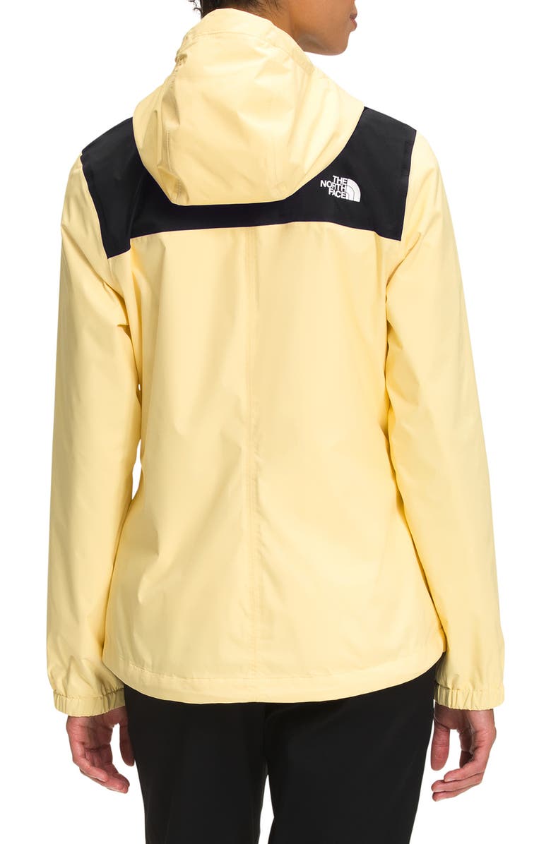 The North Face Antora Water-Repellent Jacket, Alternate, color, 