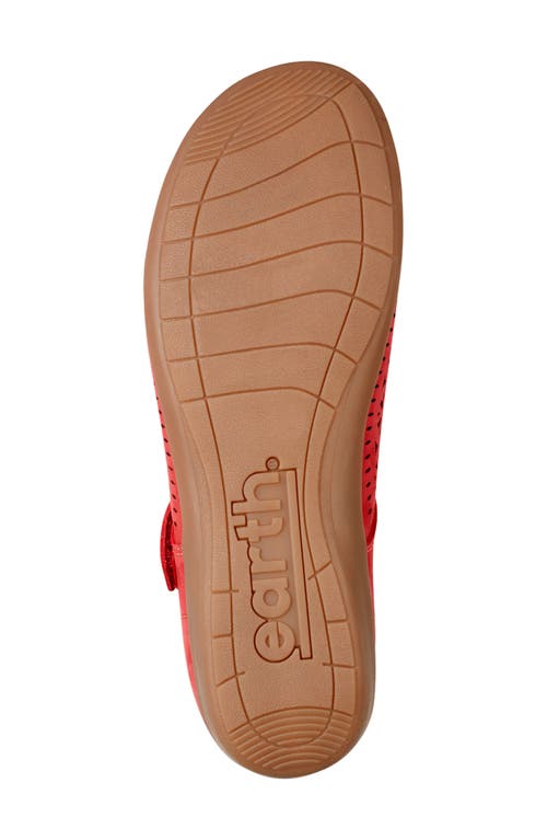 EARTH EARTH® BRADY MARY JANE FLAT
