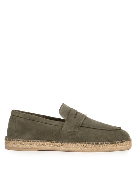 Manosque Sandals & Espadrilles