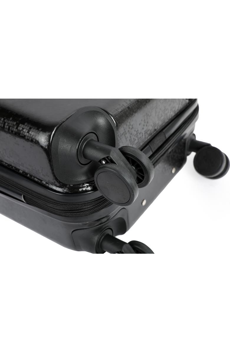 Vince Camuto Ayden 24" Hardshell Spinner Suitcase, Alternate, color,