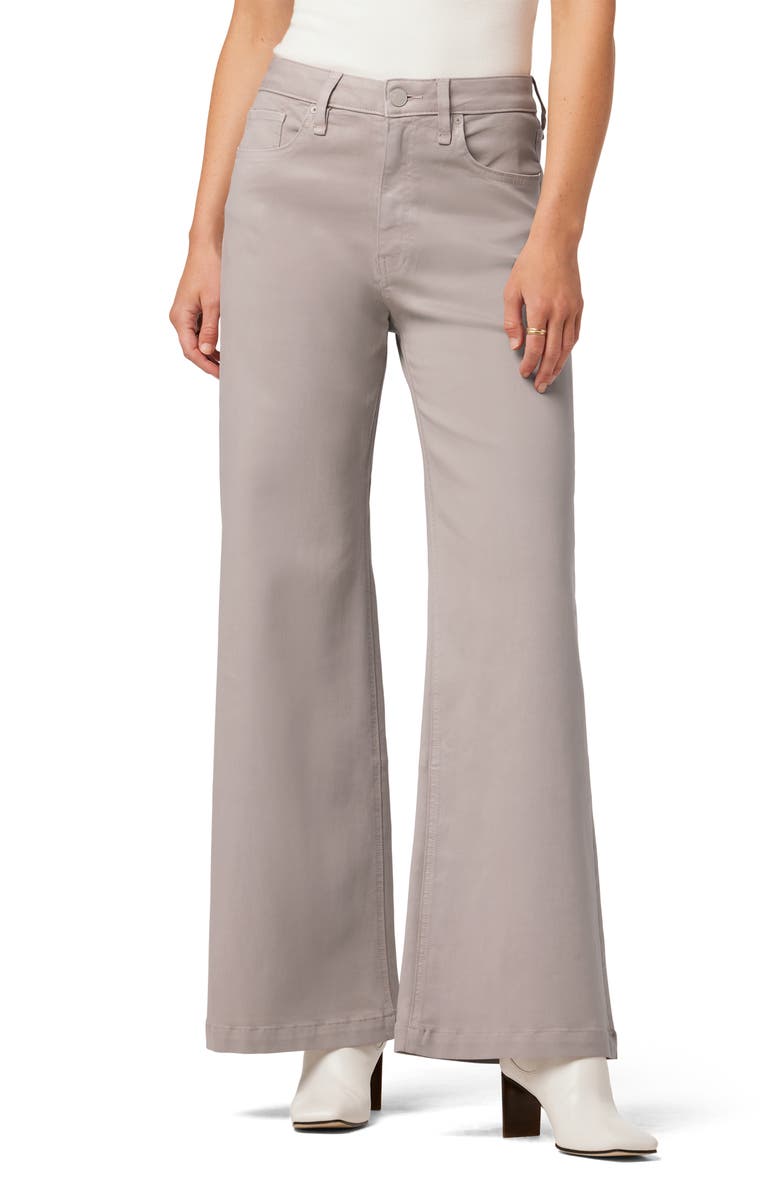 Hudson Jeans Jodie Wide Leg Jeans, Main, color,