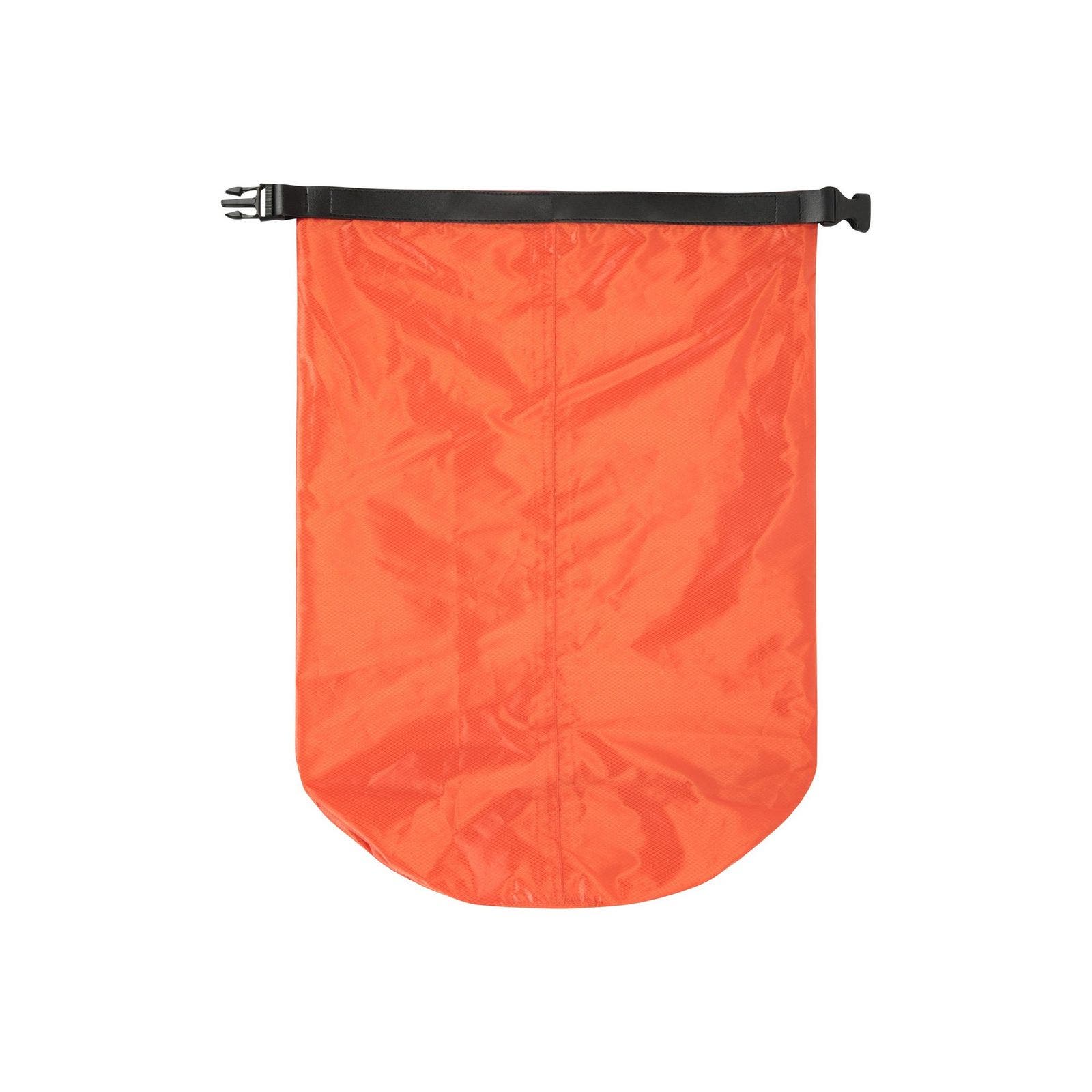 Waterproof 2.6gal Dry Bag, Alternate, color, Orange