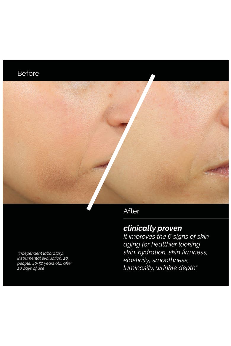 Skin Regimen Lx Tripeptide Gel Cream, Alternate, color, NO COLOR