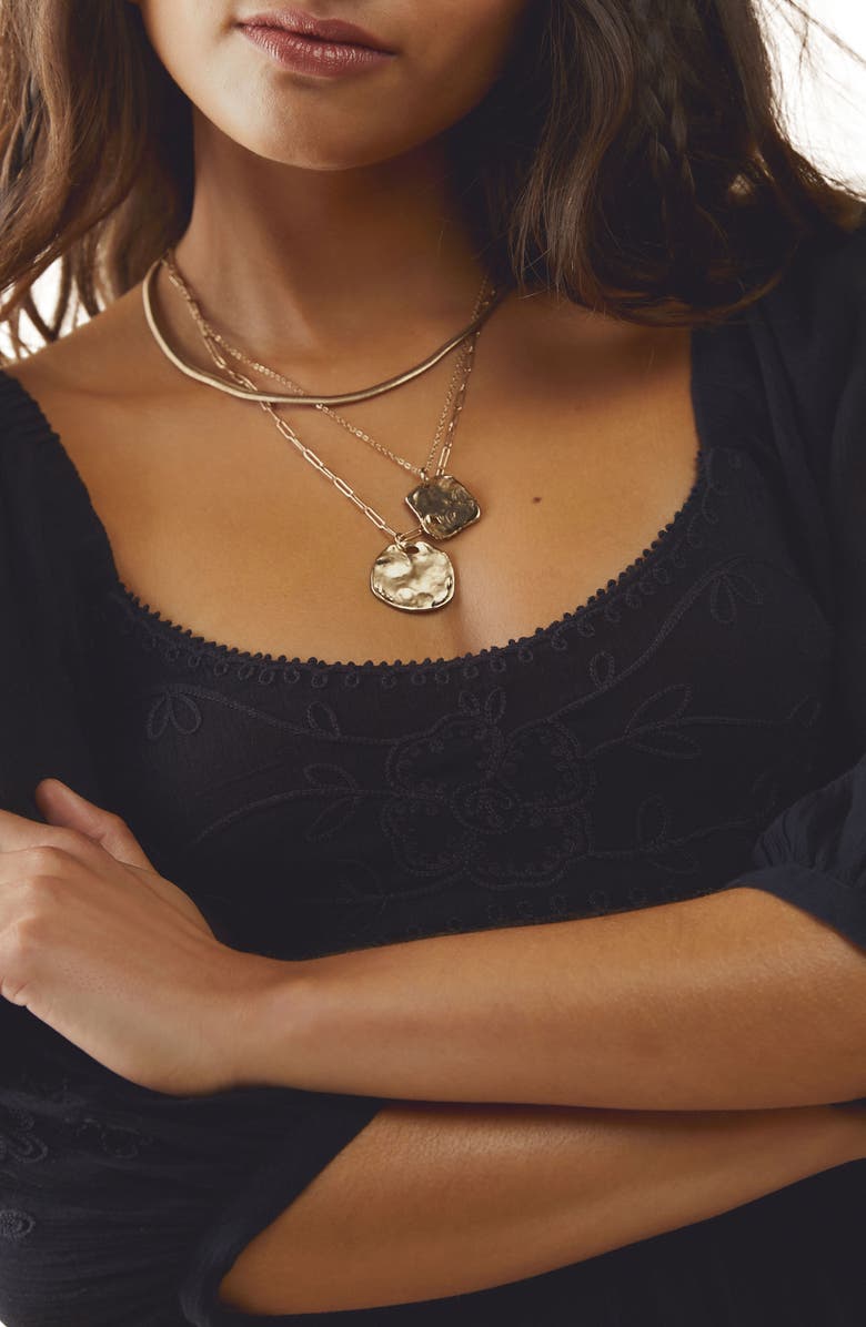 Free People Wedgewood Maxi Dress, Alternate, color, 