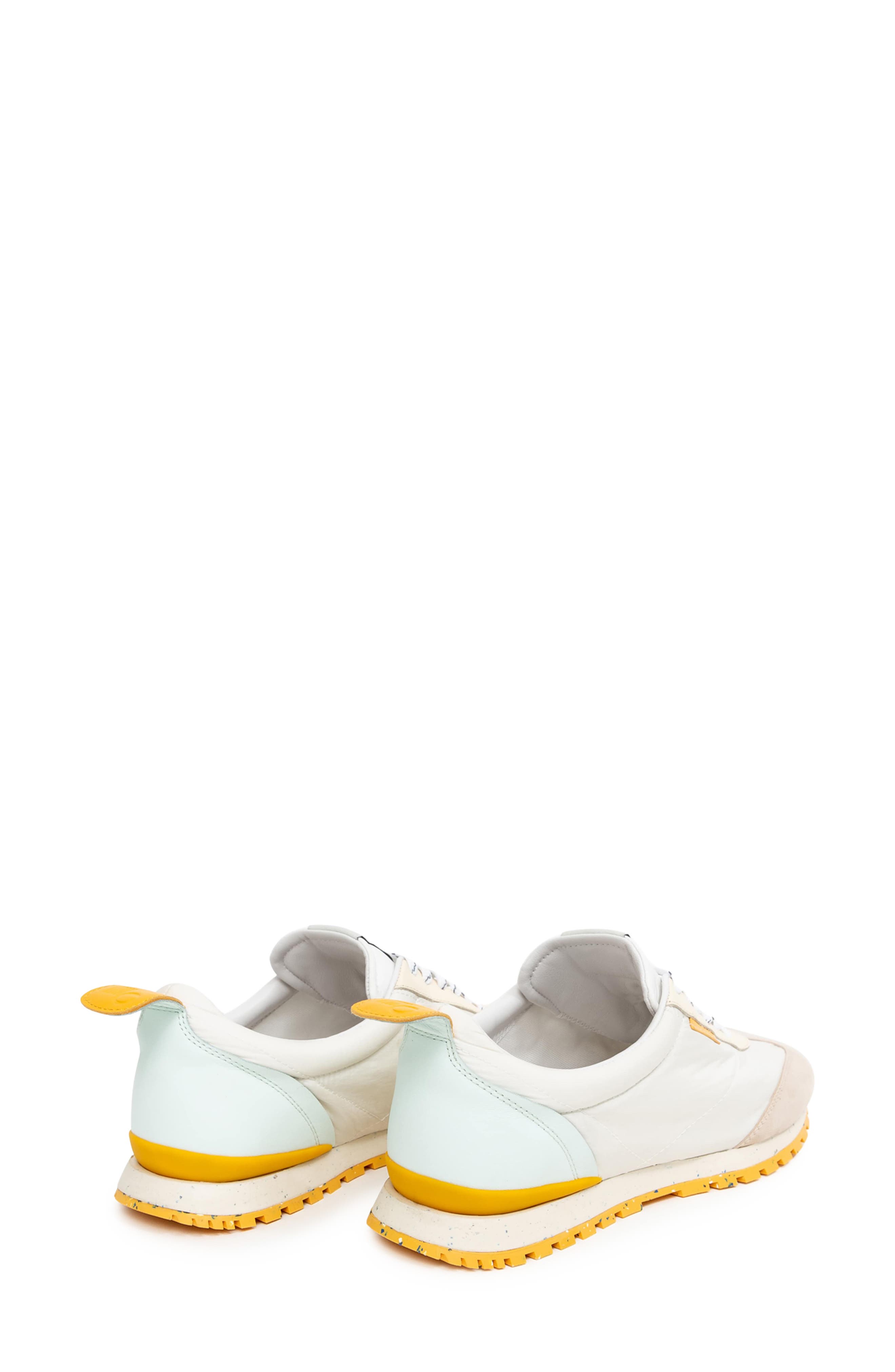 Tokyo Sneaker, Alternate, color, BEACH MULTI
