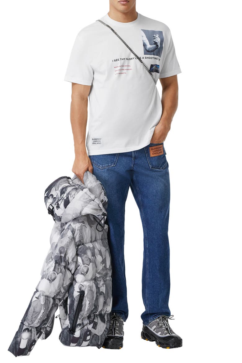 Winans Graphic Tee, Alternate, color, WHITE