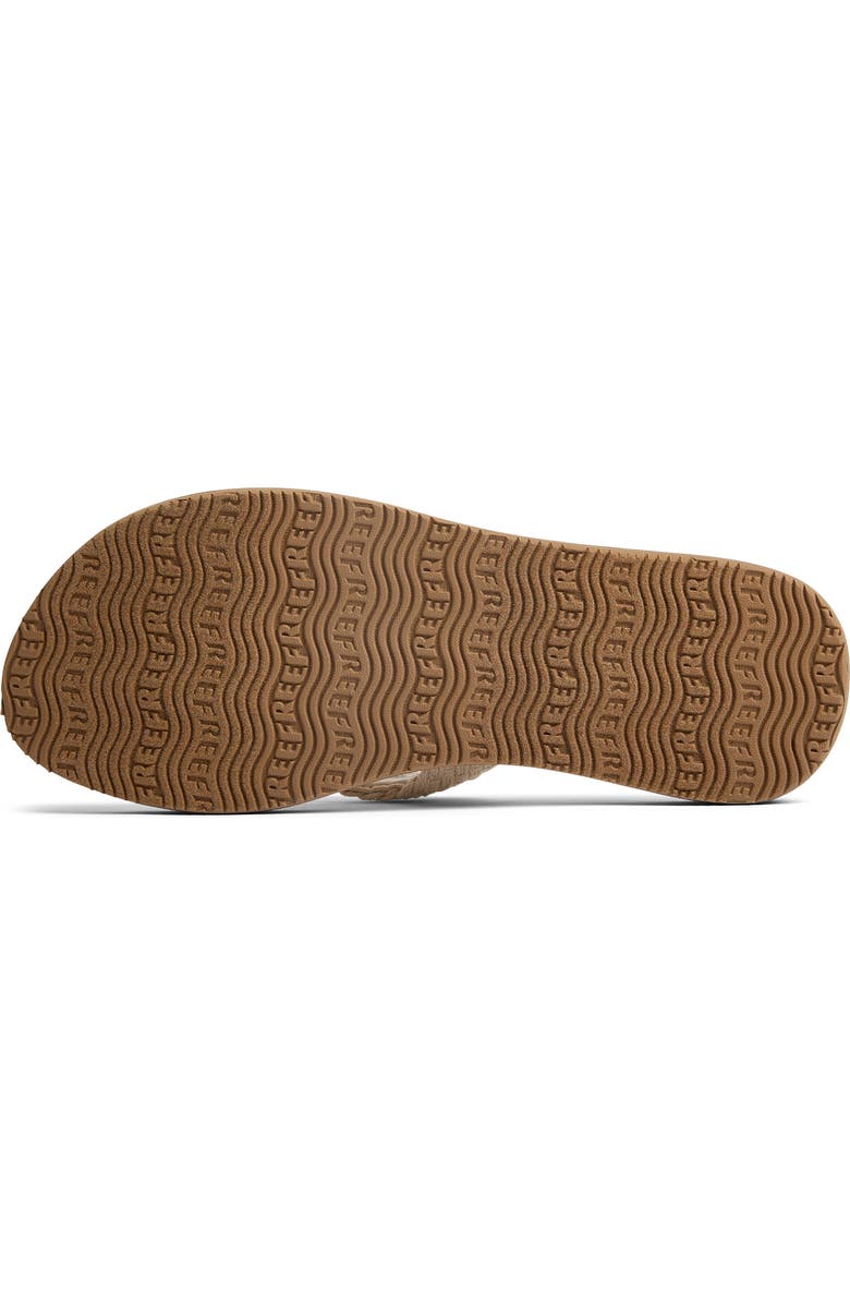 Reef Baja Maria Flip Flop, Alternate, color,