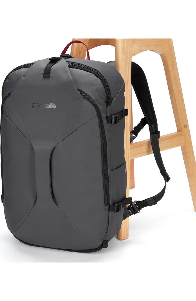 PACSAFE EXP45 Carry-on Travel Pack, Alternate, color, Slate