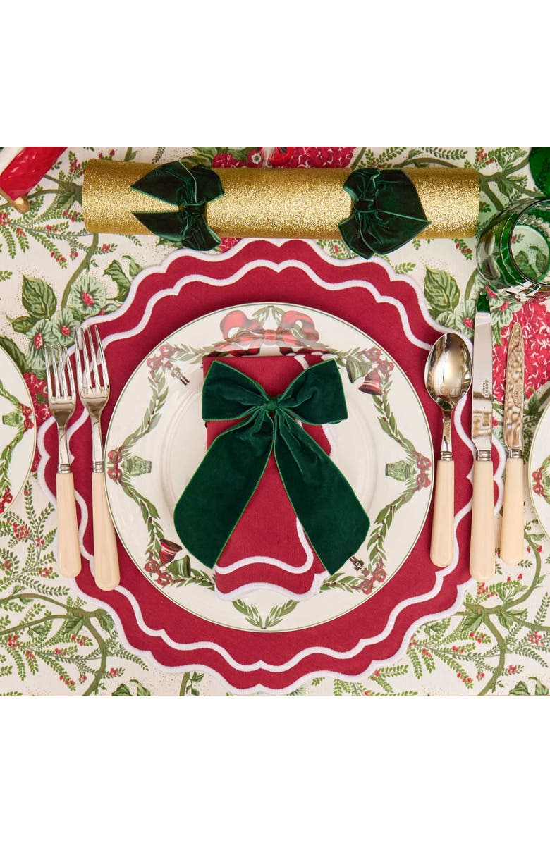 Mrs. Alice Ivory Cutlery Set, Alternate, color, Neutral