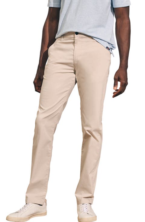 Movement Organic Cotton Blend Pants