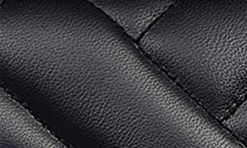 Radley Mill Bay Quilted Crossbody Bag In Black