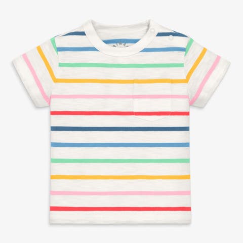 Baby Short Sleeve Tee