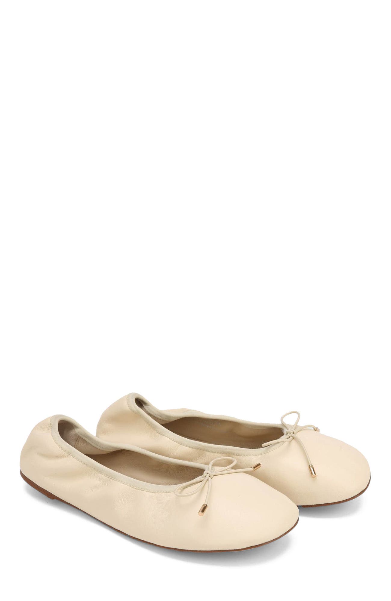 Scrunch Natural Snake, Alternate, color, Cream