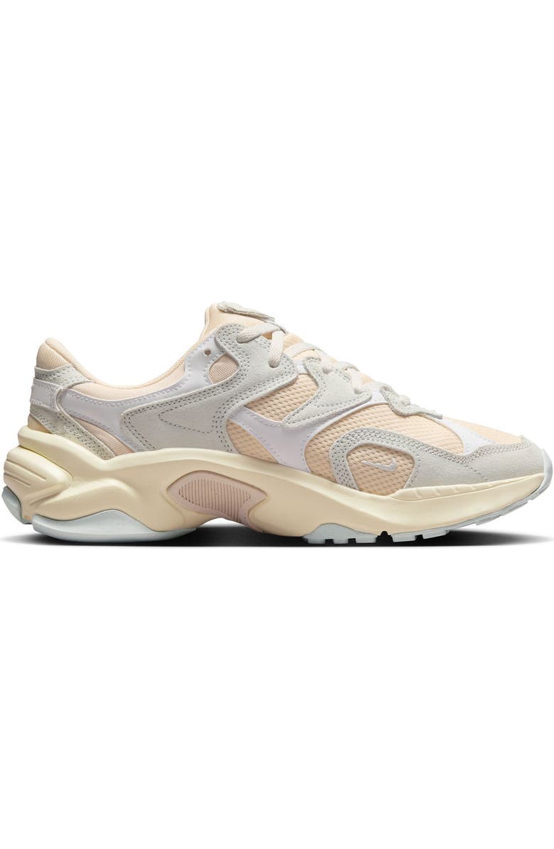 Nike AL8 Sneaker, Alternate, color, Dust/ Pearl White