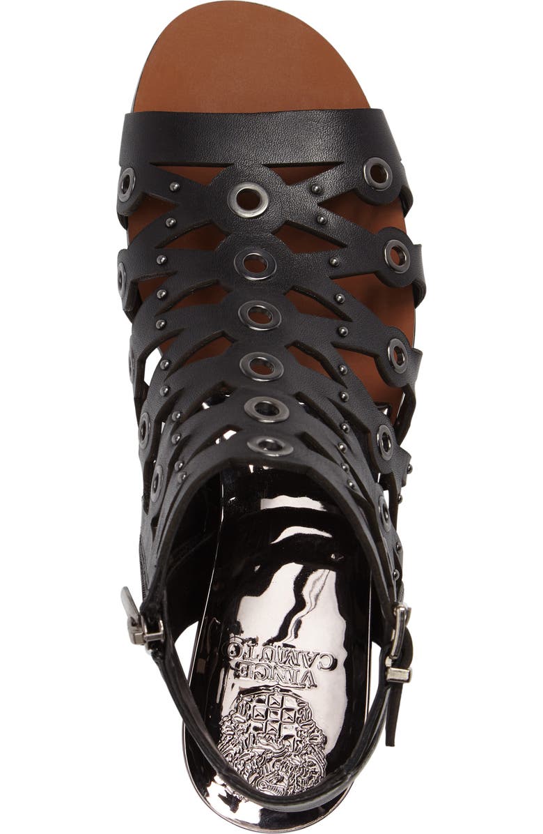 Vince Camuto Asuka Sandal, Alternate, color,