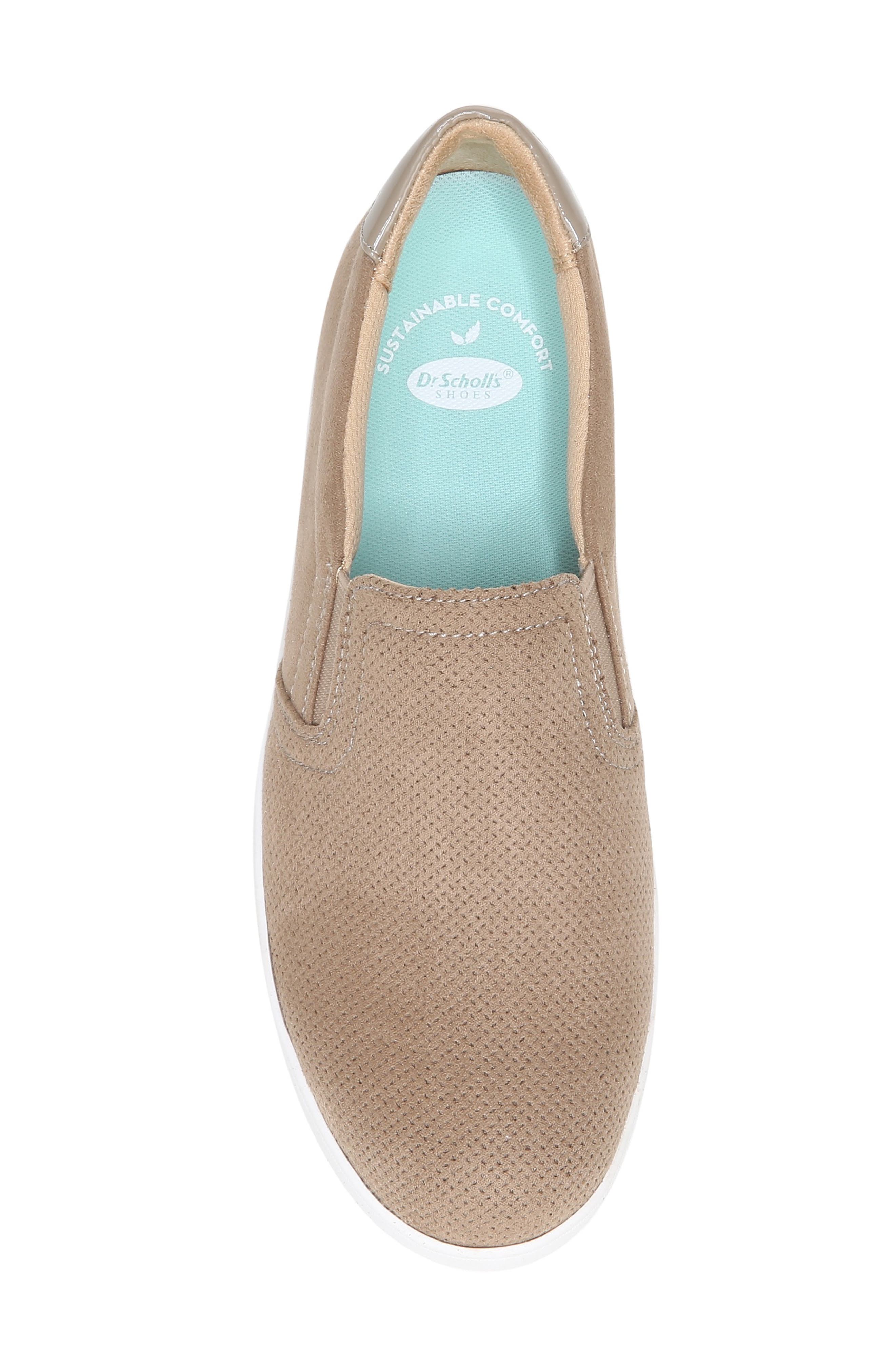 Dr. Scholl's Madison Slip-On Sneaker, Alternate, color, 