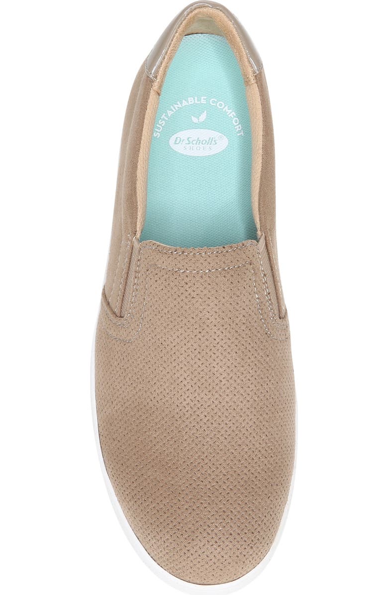 Dr. Scholl's Madison Slip-On Sneaker, Alternate, color,