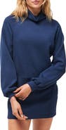 TravisMathew Delightful Funnel Neck Sweatshirt