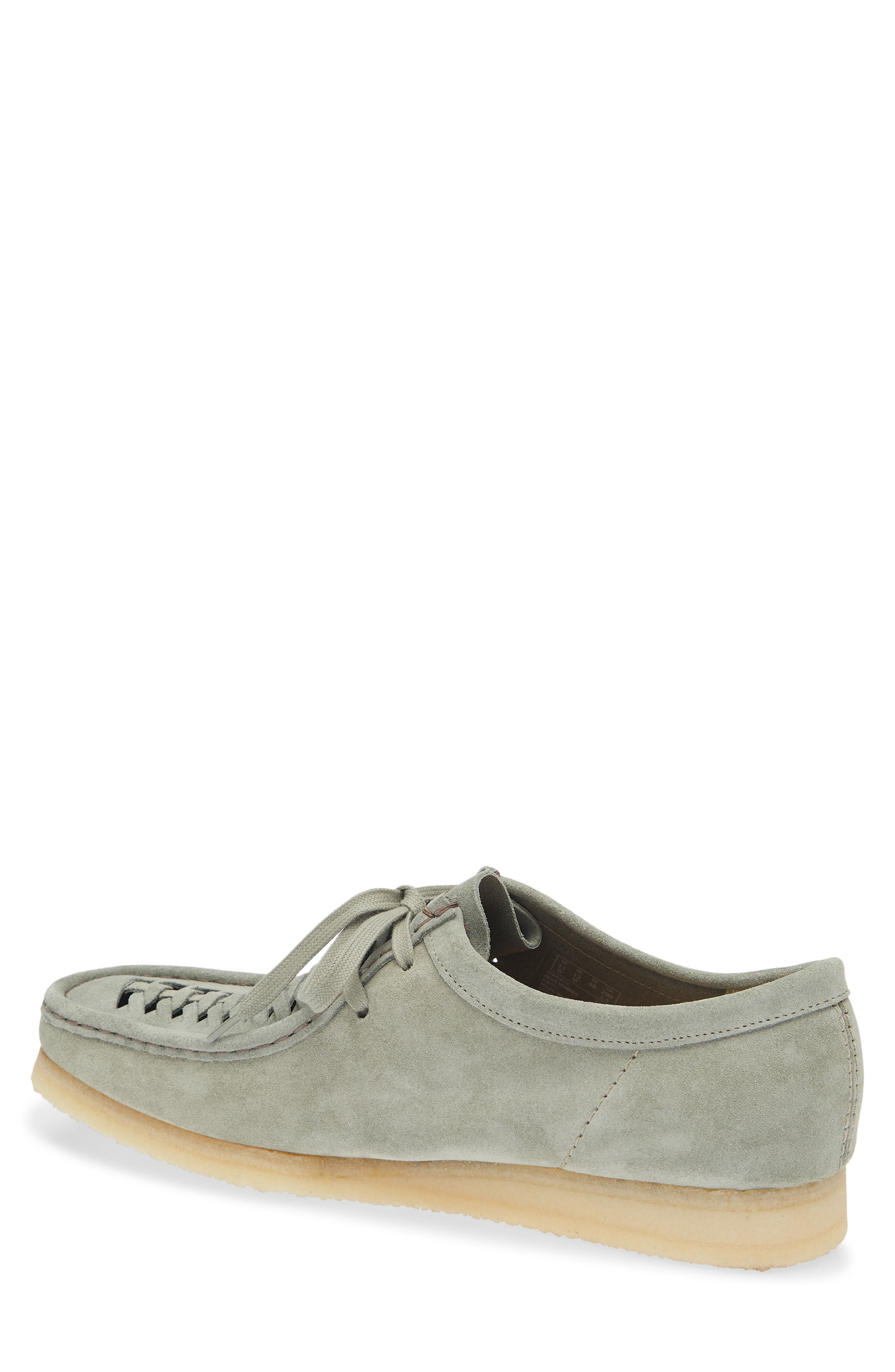 Wallabee Weave Loafer - image 2