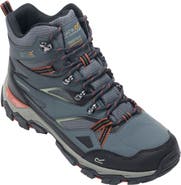 Regatta Holcombe Iii Walking Boots